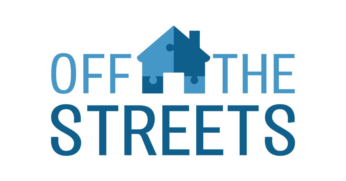 Off the Streets Rockville logo