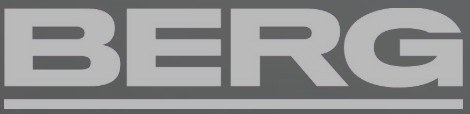 Berg Demolition logo
