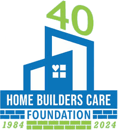 Home Builders Care Foundation logo