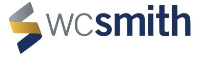 W C Smith Company logo