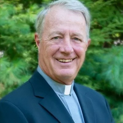 Deacon Jim Nalls