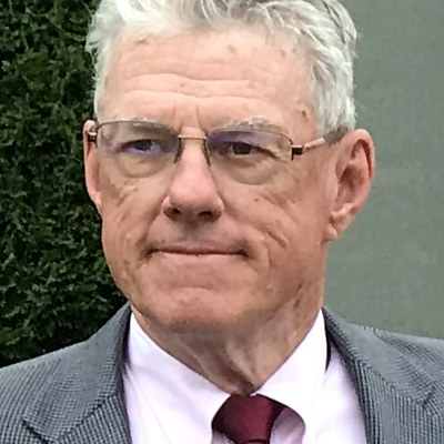 Randy Dyer